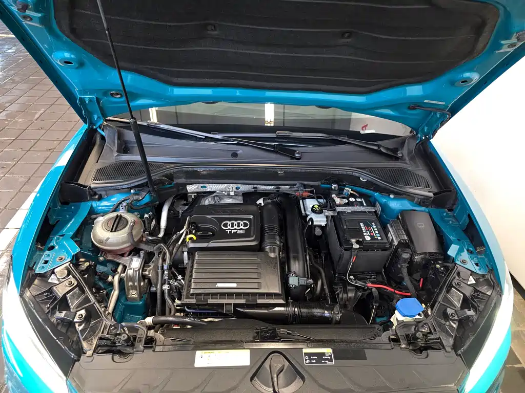 Audi Q2L — миниатюра 7