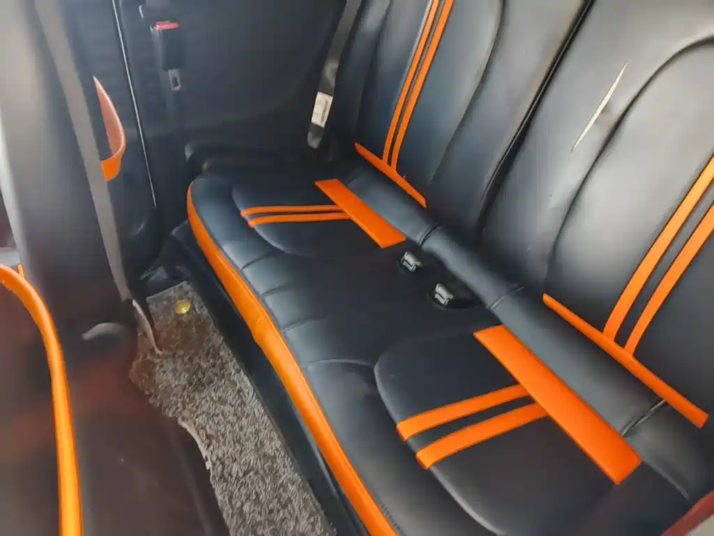 Wuling MINIEV — миниатюра 17