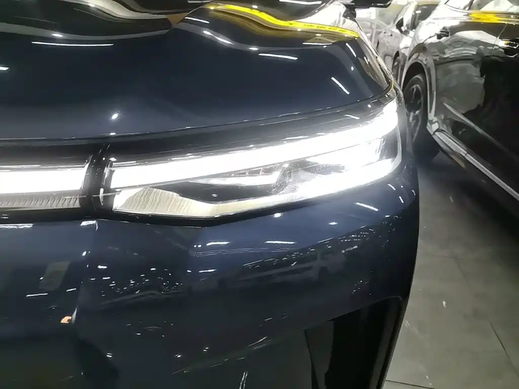 GAC Motor Trumpchi Xiangwang S9 - фото 24