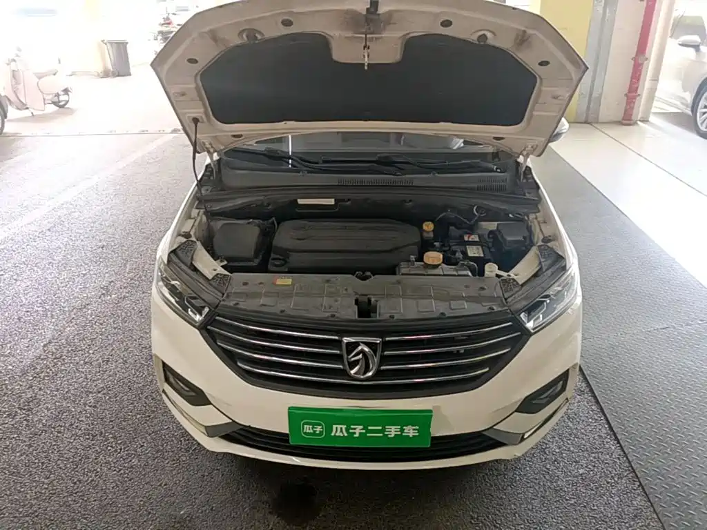 Baojun 360 — миниатюра 20