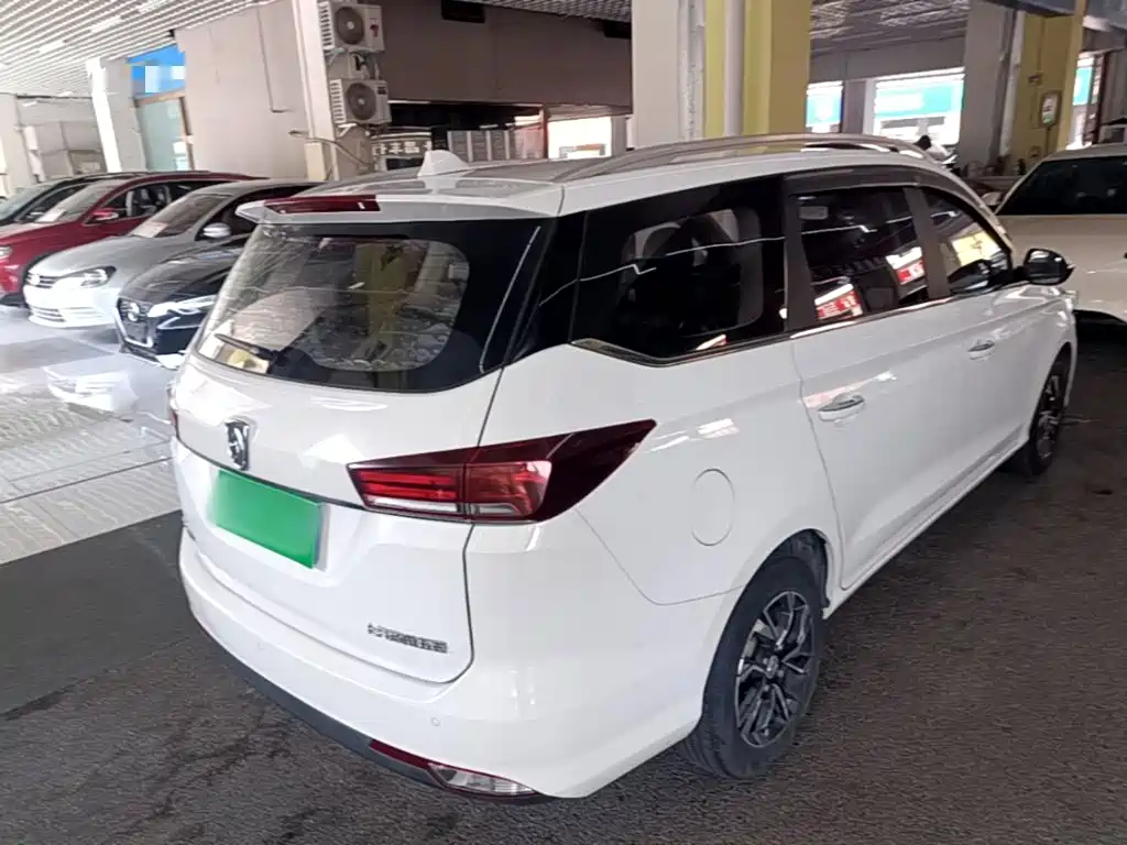 Baojun 360 — миниатюра 7