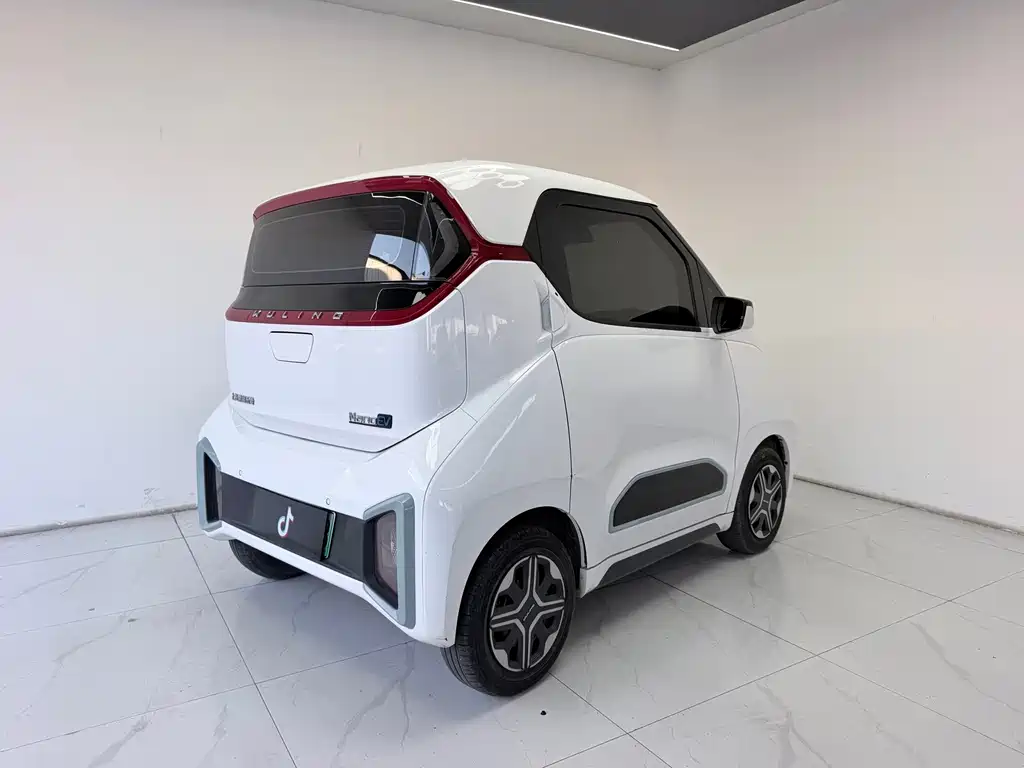 Wuling Nano EV — миниатюра 7