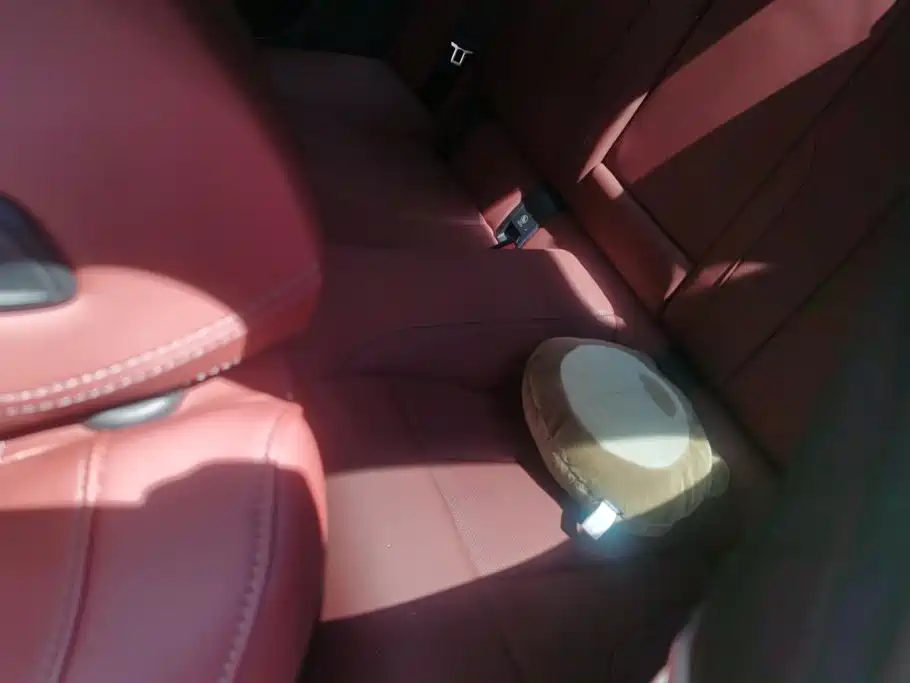 BMW 4 Series — миниатюра 11