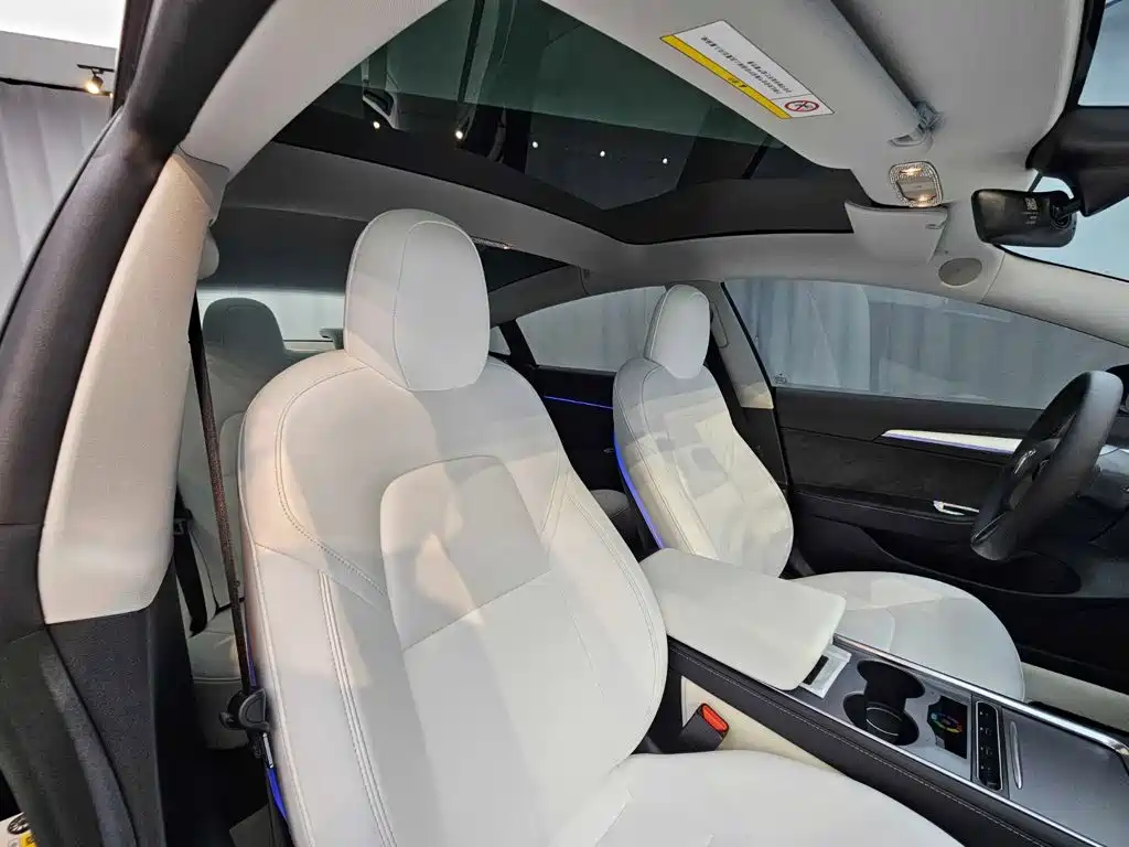 Tesla Model 3 — миниатюра 13