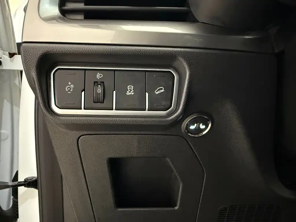 Haval H6 2021 — фото 17