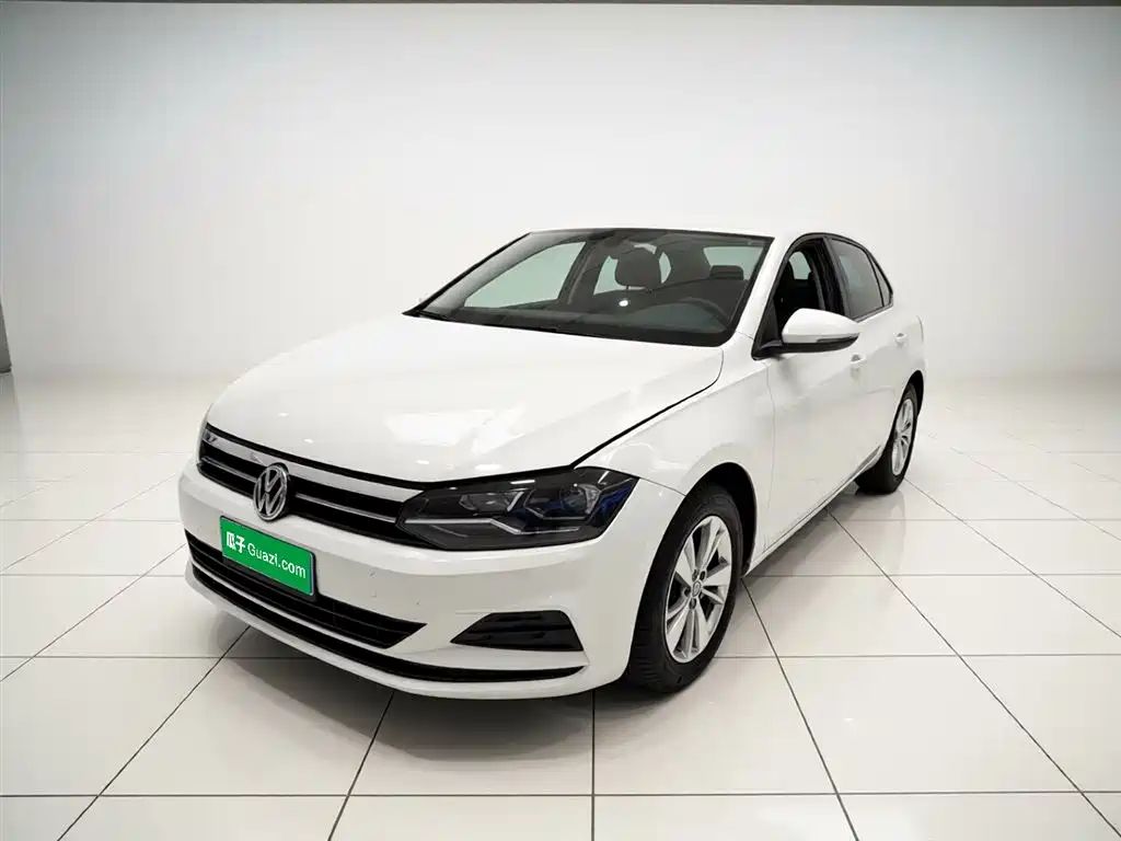 Volkswagen Polo 2023