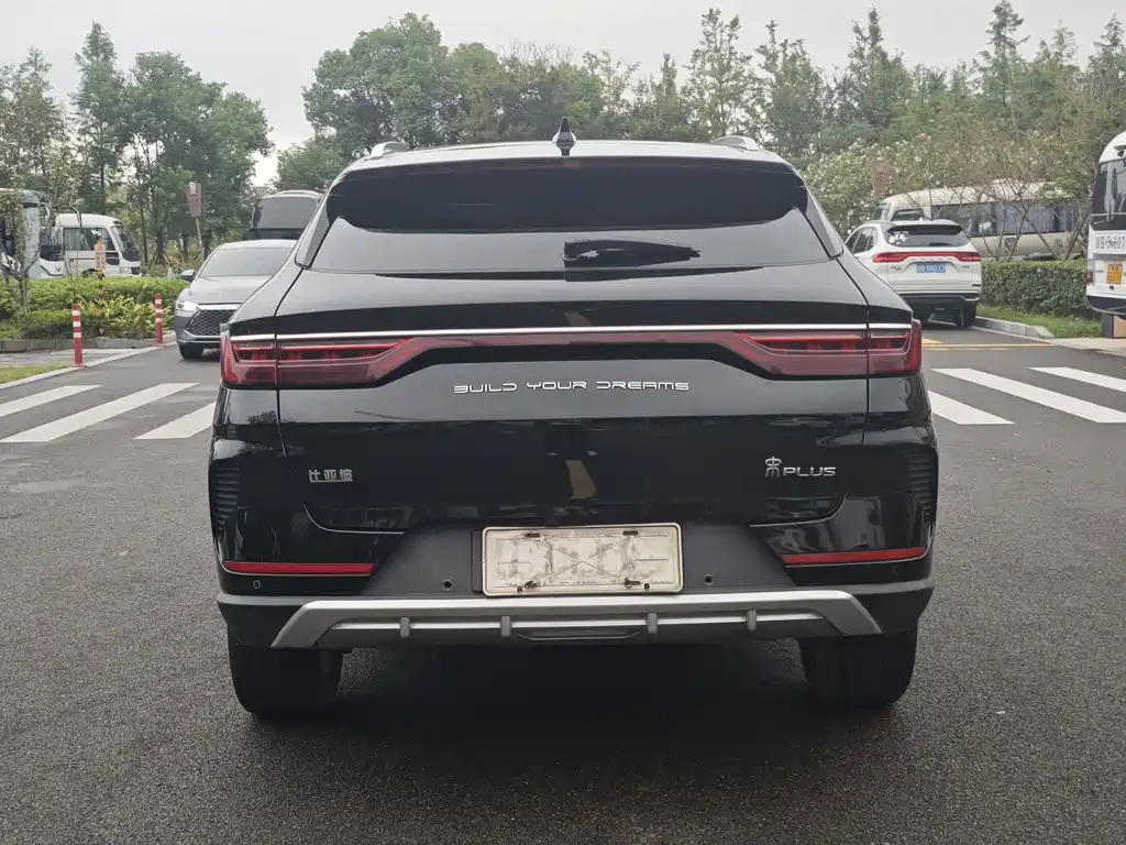 BYD PLUS — миниатюра 15