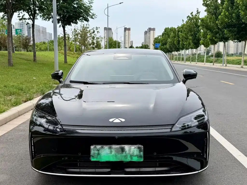 Chery A9L 2025 260 Luxury
