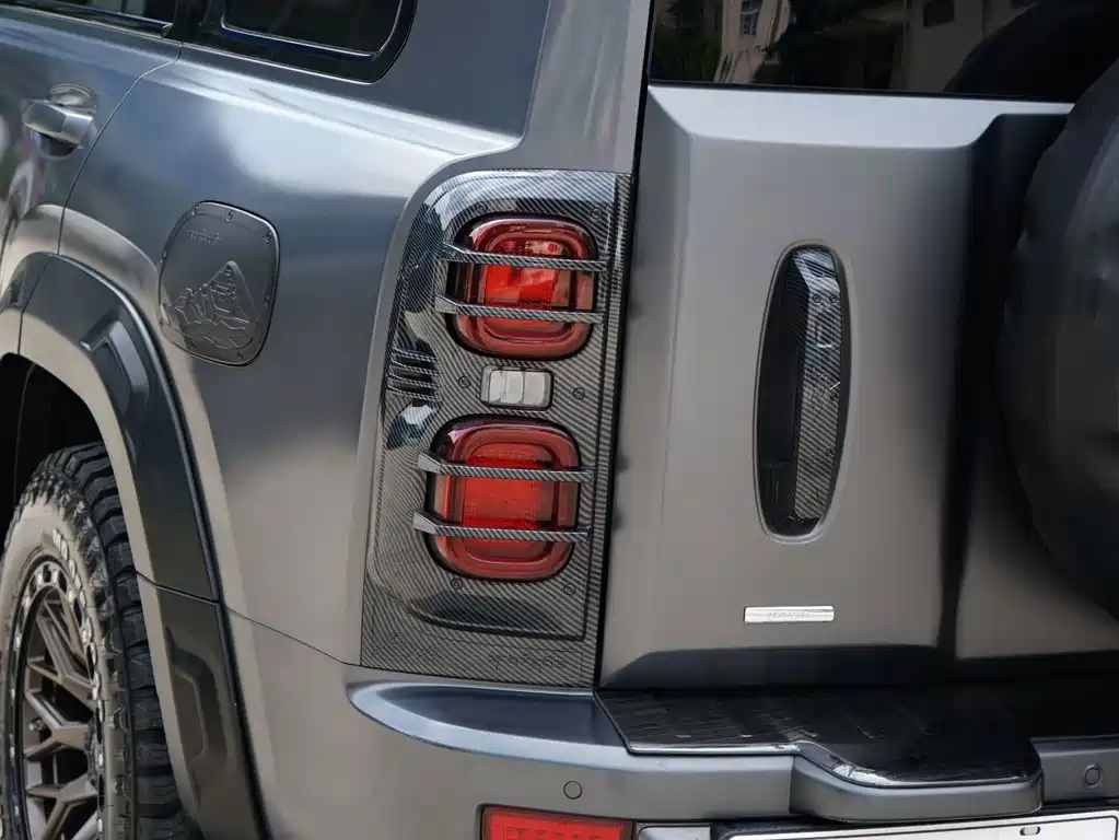 Haval H9 — миниатюра 22