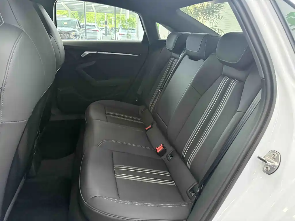 Audi A3 — миниатюра 17