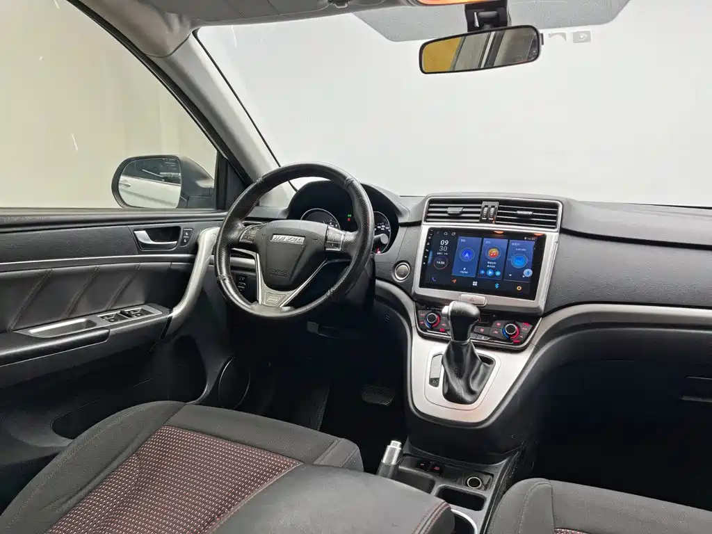 Haval M6 — миниатюра 20