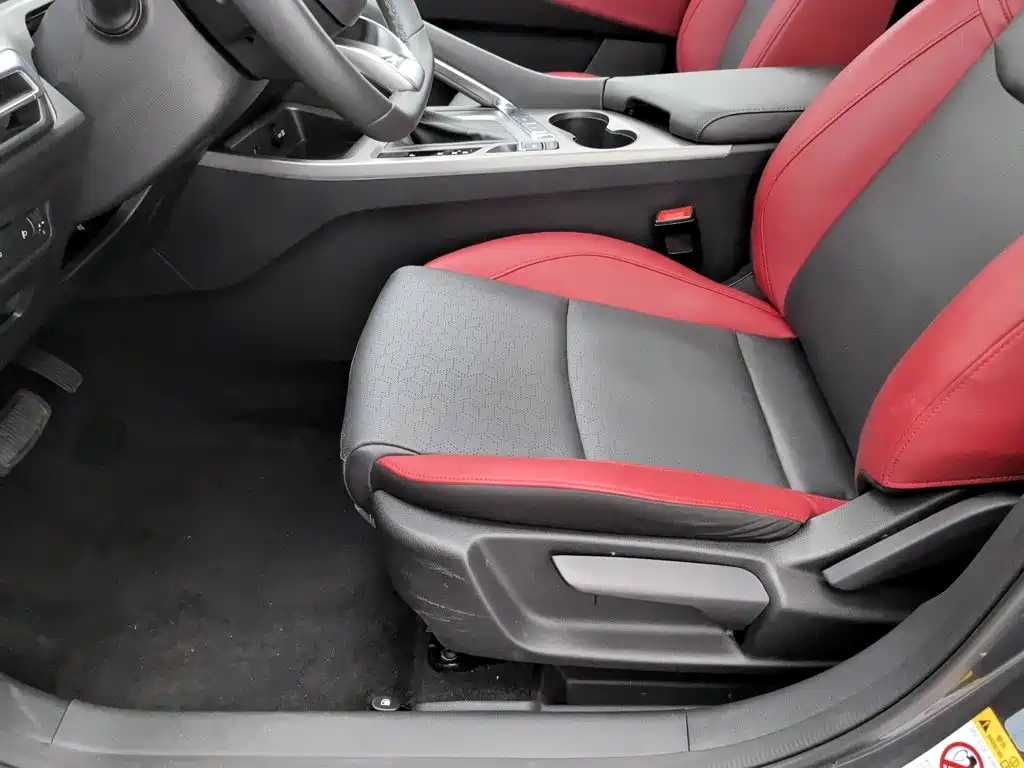Changan CS35PLUS — миниатюра 20