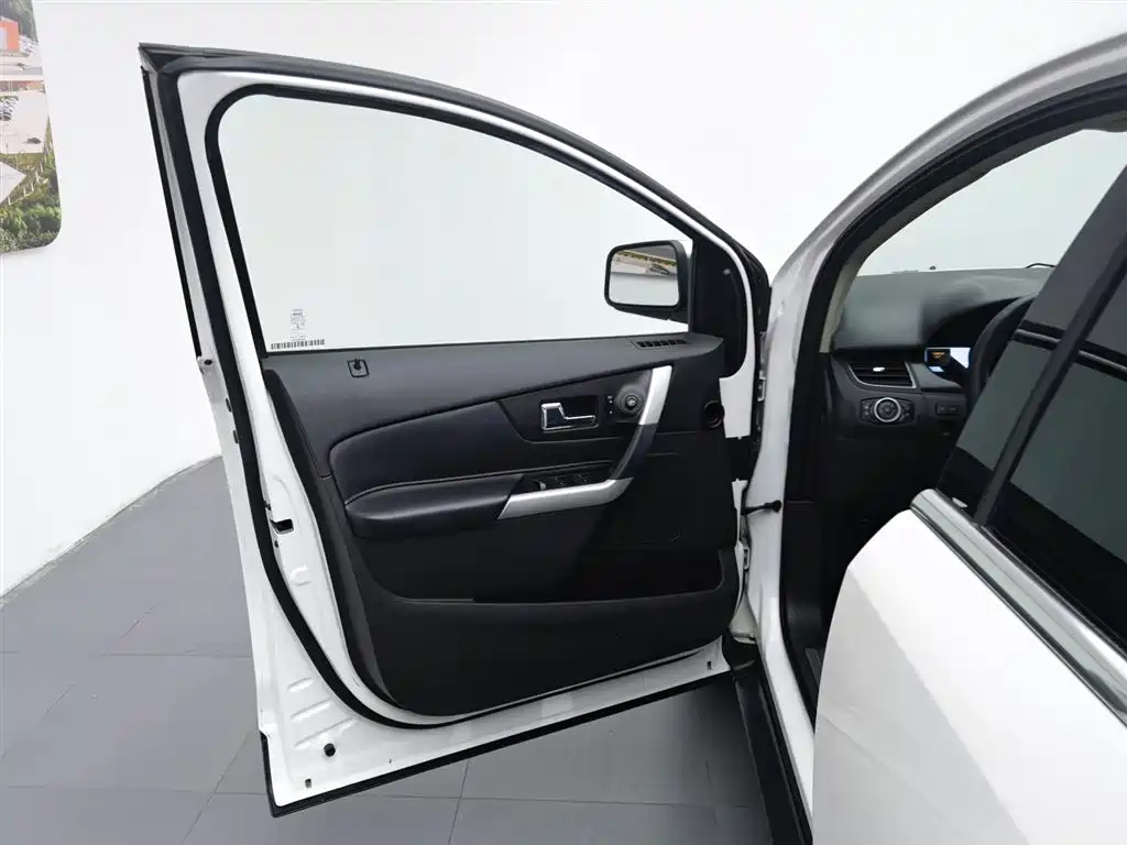 Ford Edge 2012 2.0T