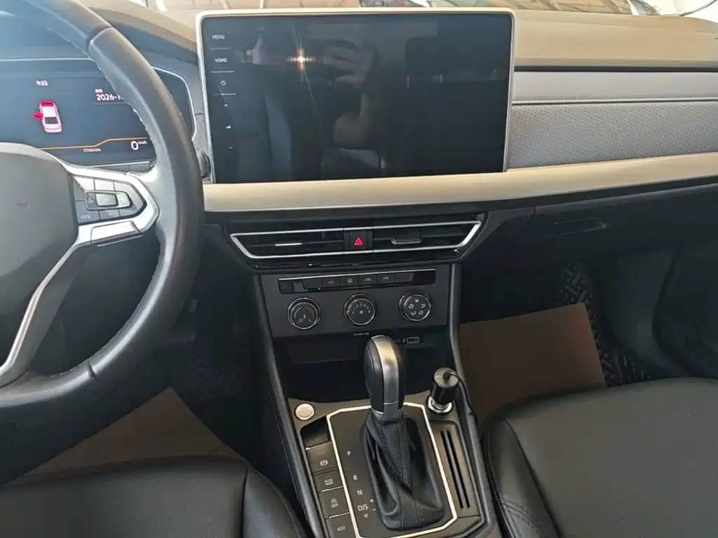 Volkswagen Lavida — миниатюра 13