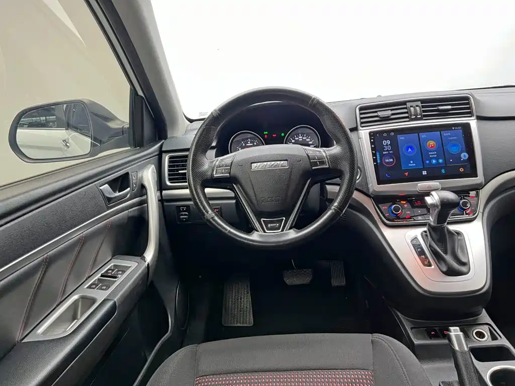 Haval M6 — миниатюра 17