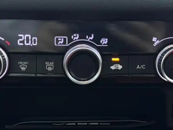 Honda Vezel — миниатюра 12
