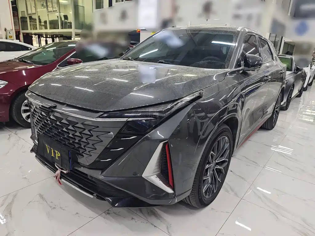 Oshan Oushang Z6 2023