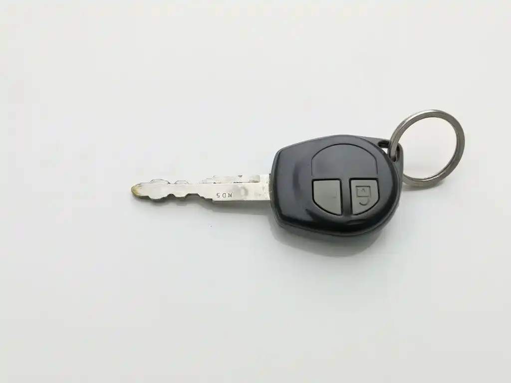 Suzuki SX4 — миниатюра 19