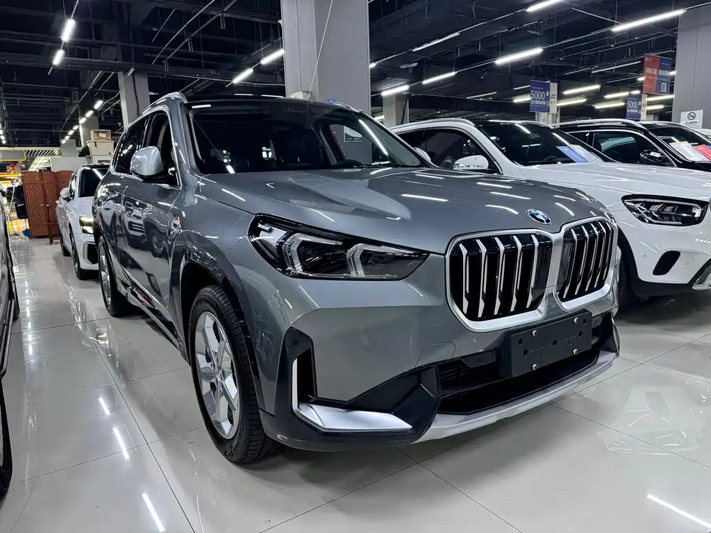 BMW X1 — фотографии объявления, Фото 13