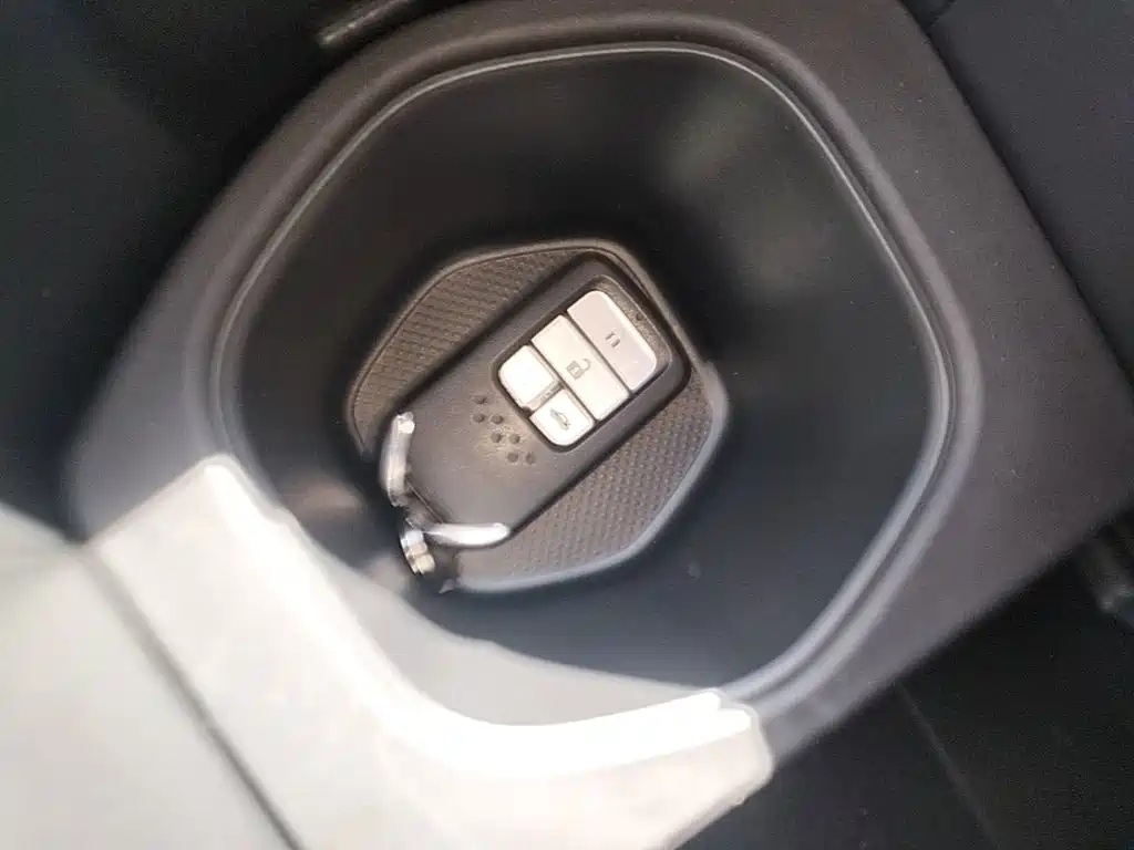 Honda Civic — миниатюра 9