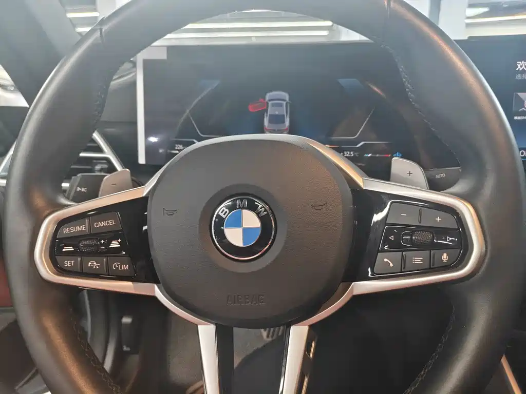 BMW 4 Series — миниатюра 7