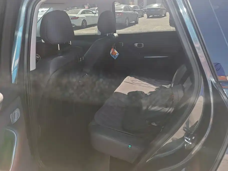 Leapmotor Leapmotor C10 — миниатюра 11