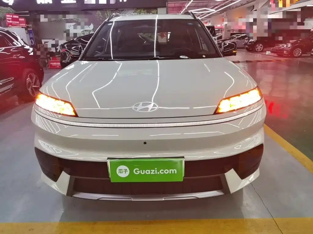 Hyundai EO — миниатюра 3