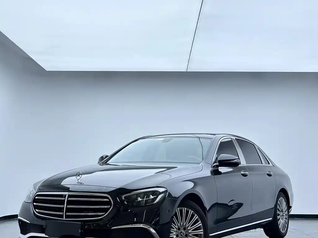 Купить Mercedes-Benz E-Class