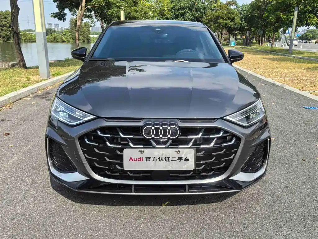 Audi A3 — миниатюра 2