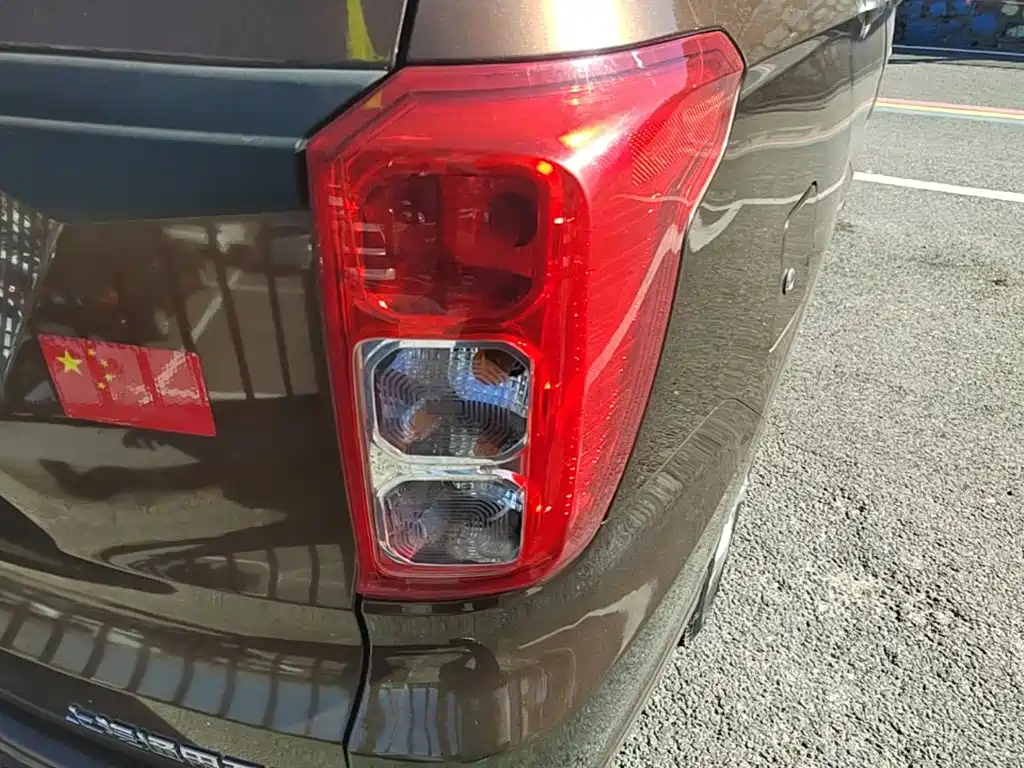 Wuling Hongguang — миниатюра 8