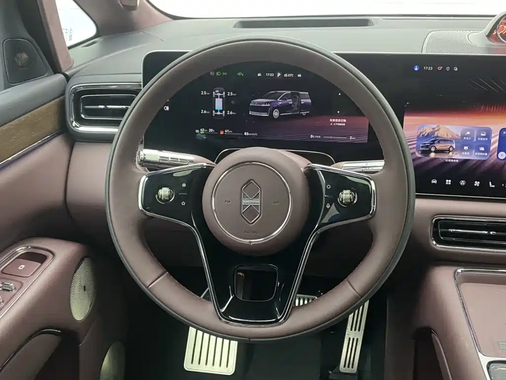 Zhijie Zhijie V9 — миниатюра 14