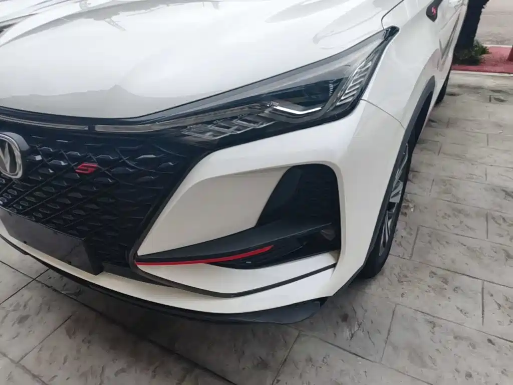 Changan CS75 PLUS — миниатюра 24