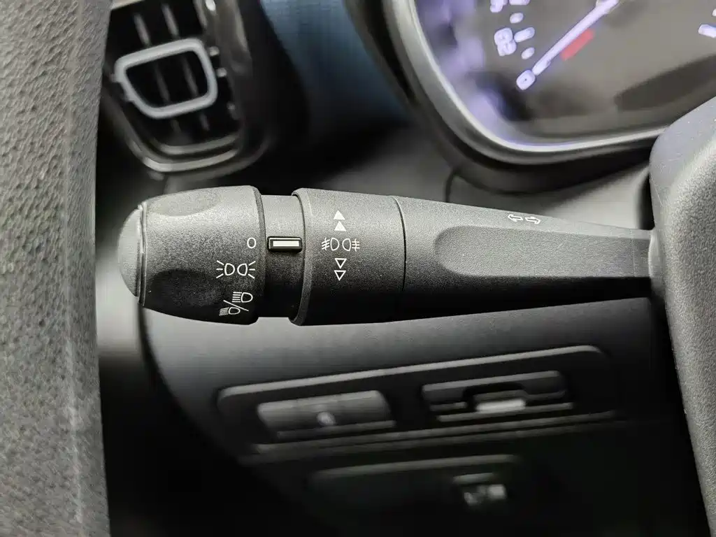 Citroen C4 Aircross — миниатюра 21