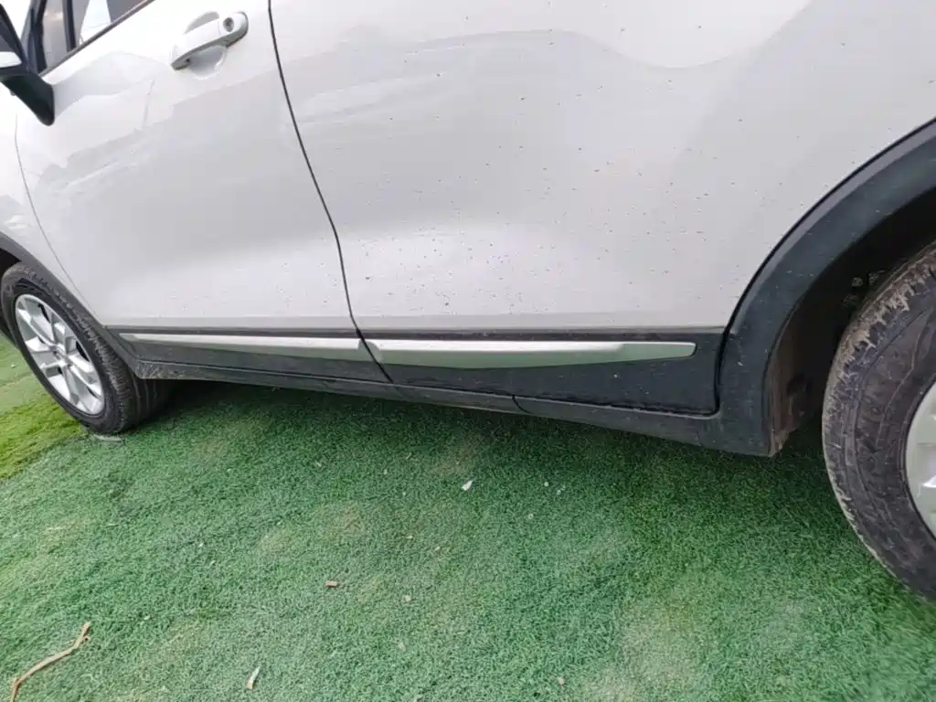 Changan CS15 — миниатюра 21