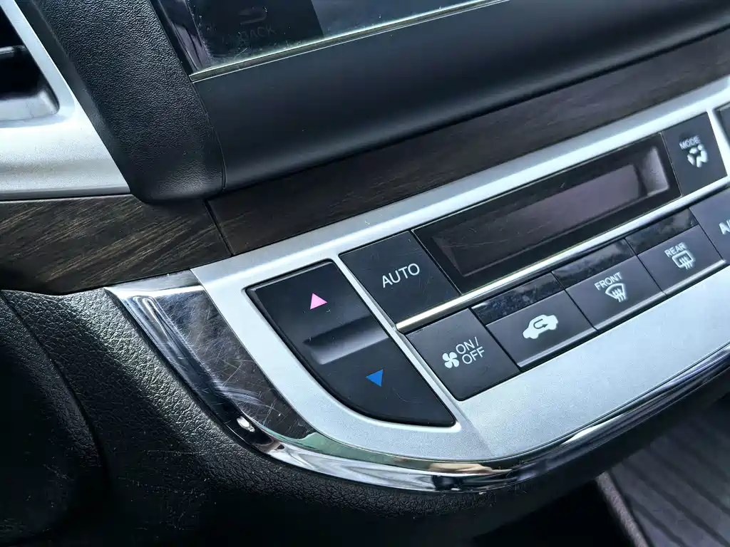 Honda Jade — миниатюра 37