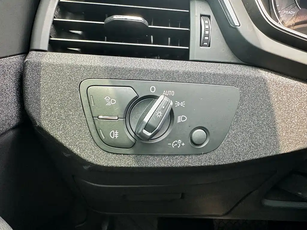Audi A4L — миниатюра 26