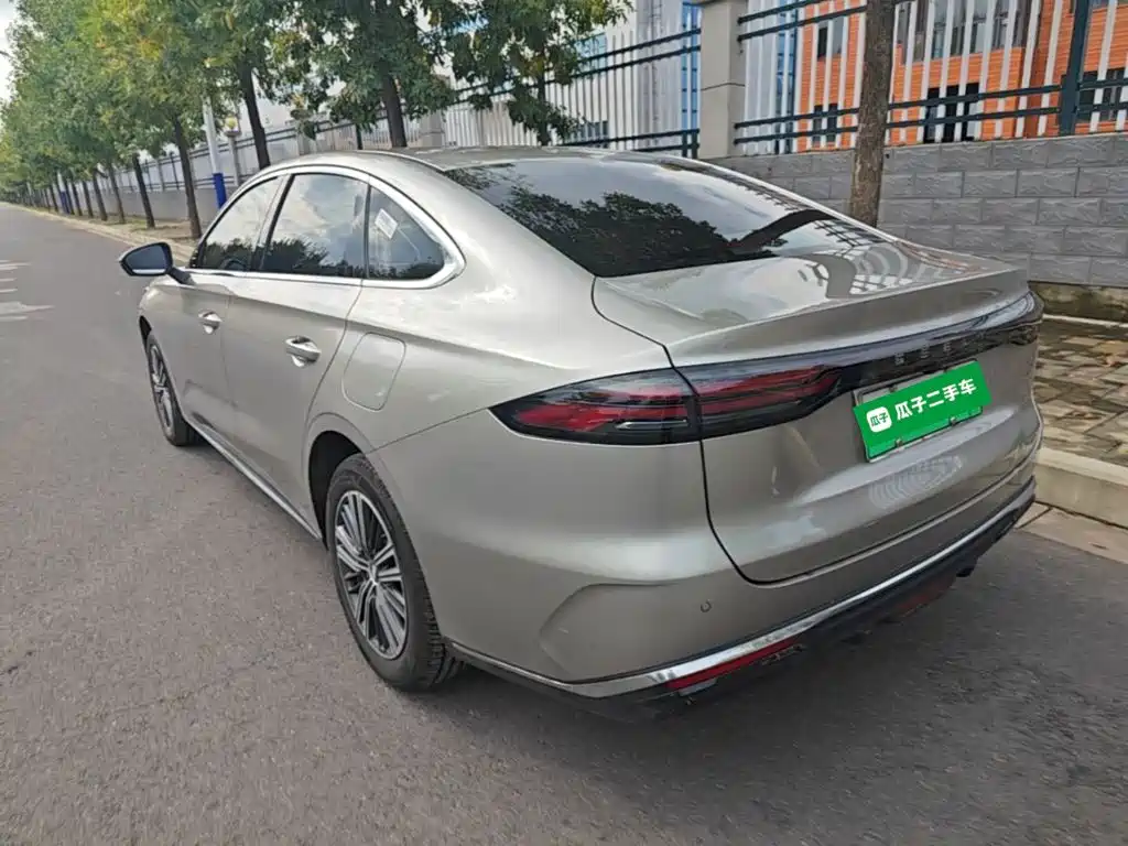 Galaxy Galaxy Xingyao 6 — миниатюра 5