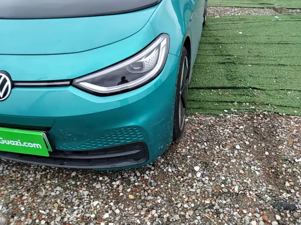 Volkswagen ID.3 — миниатюра 24