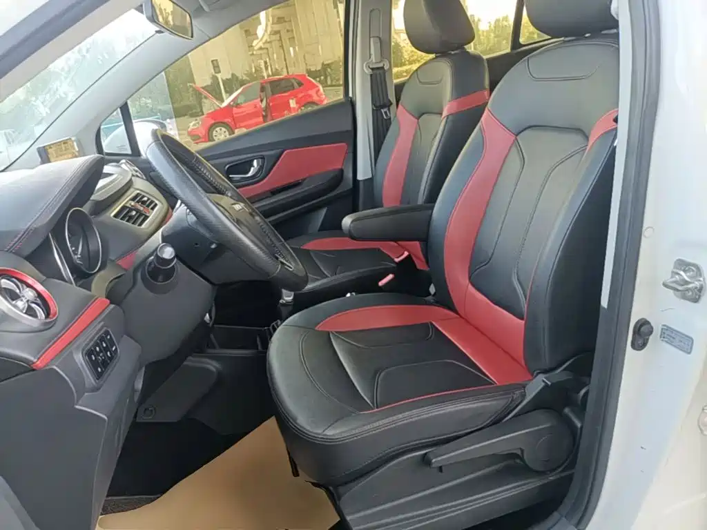 Haval H1 — миниатюра 15