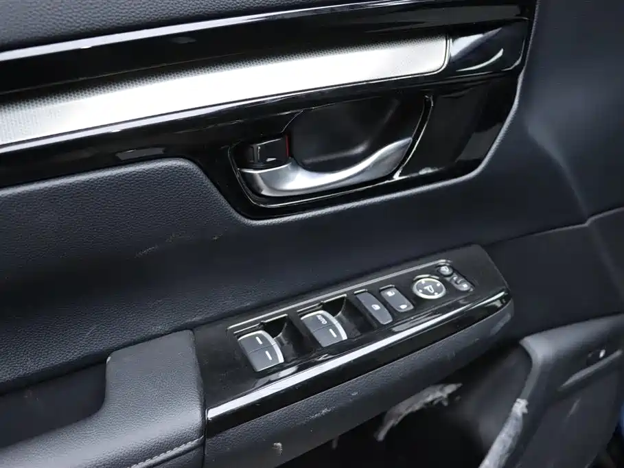 HONDA CR V NEW ENERGY