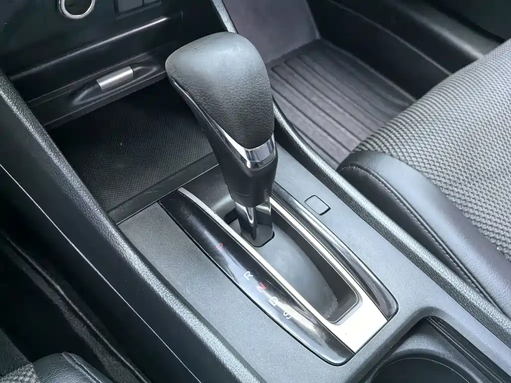 Honda Jade — миниатюра 39