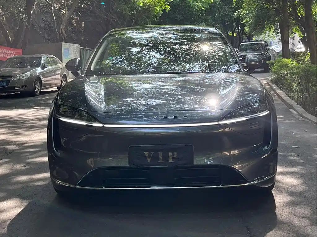Zhijie Zhijie R7 — миниатюра 2