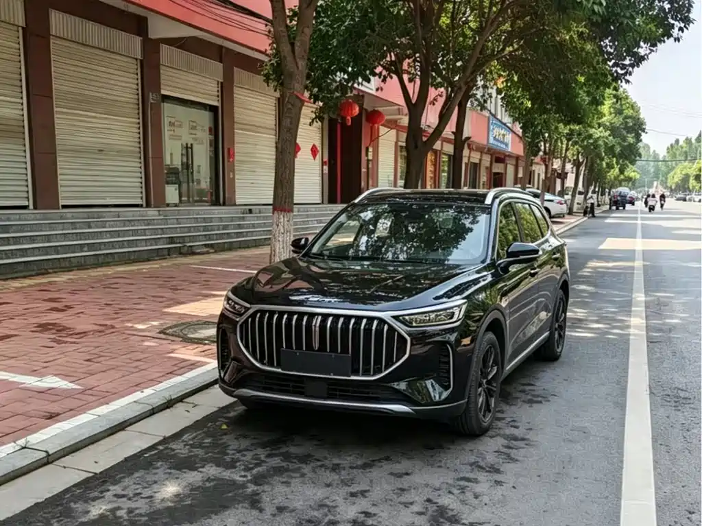 JETOUR X70 PLUS 2025 Champion 1.5T DCT Champion PRO 5 мест