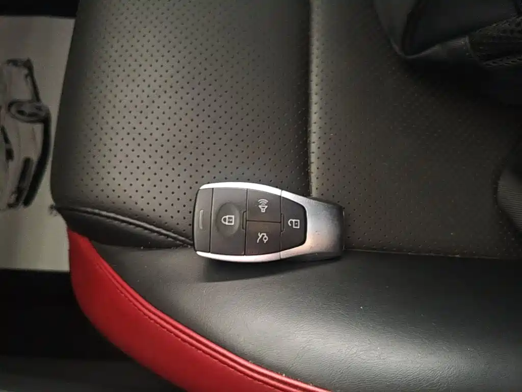 BAIC Mofang — миниатюра 9