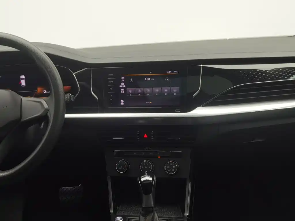 Volkswagen Passat — миниатюра 12