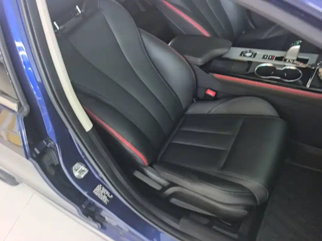 Chery Arrizo 5 PLUS — миниатюра 25