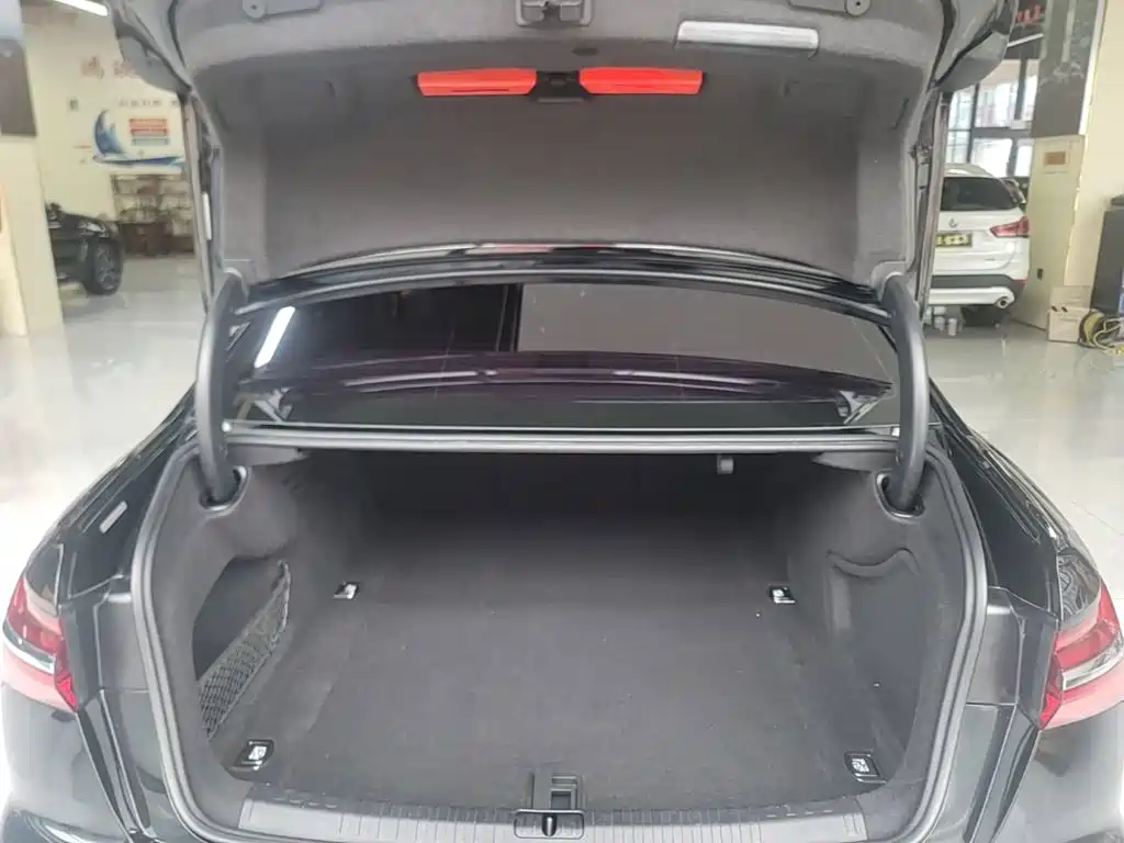 Audi A6L — миниатюра 19
