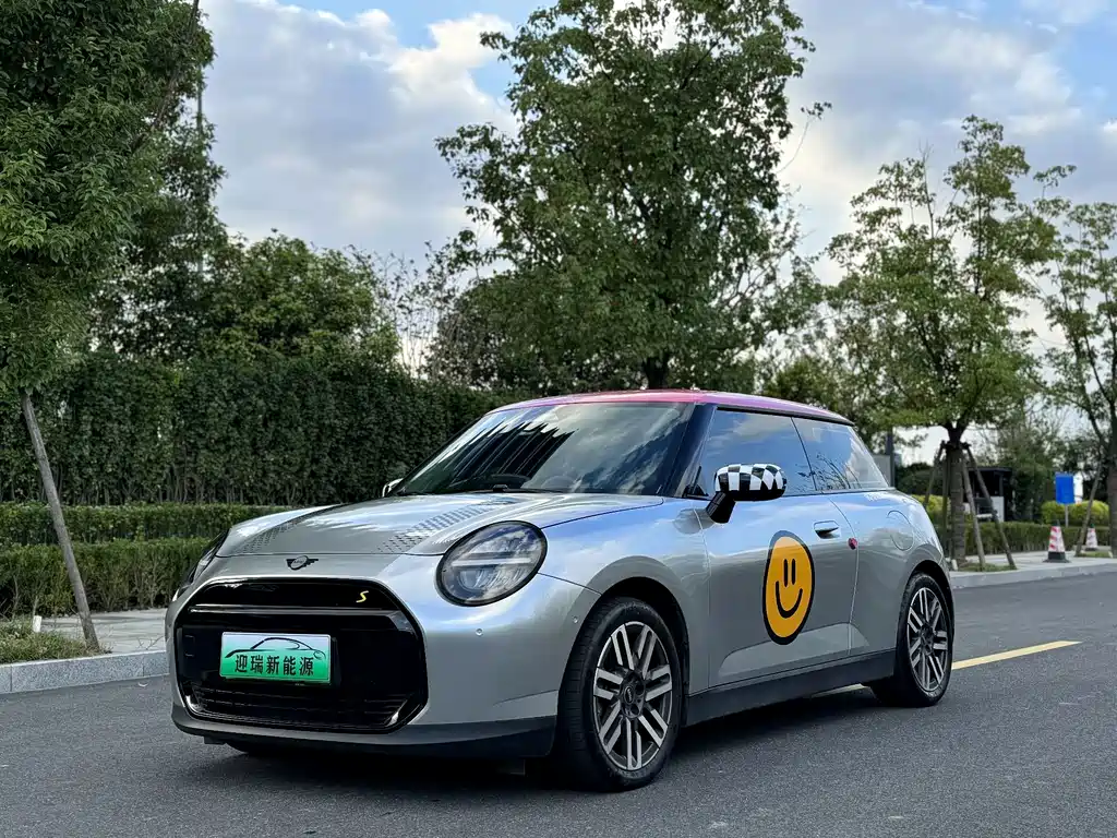 MINI MINI COOPER EV