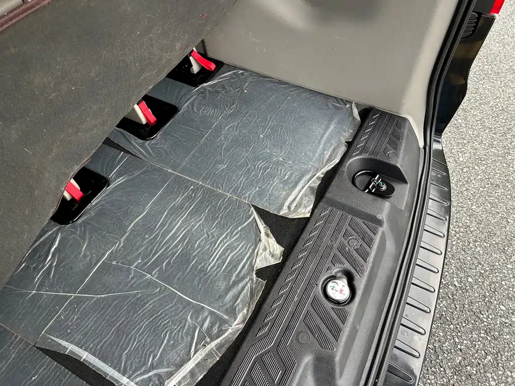 Ford Tourneo 2.0T Auto Fine Wise Edition, фото 24