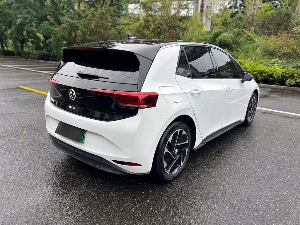 Volkswagen ID.3 — миниатюра 5